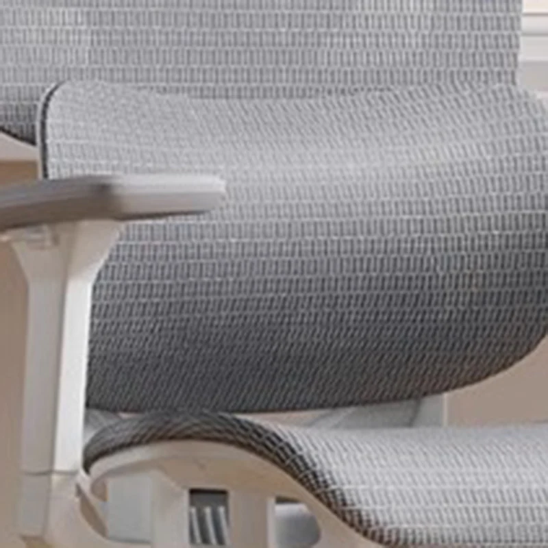 Nordic คอมพิวเตอร์สํานักงานเก้าอี้สบาย Executive ขี้เกียจผ่อนคลายนักเรียน Office เก้าอี้แบบพกพา Sillas De Oficina Salon เฟอร์นิเจอร์