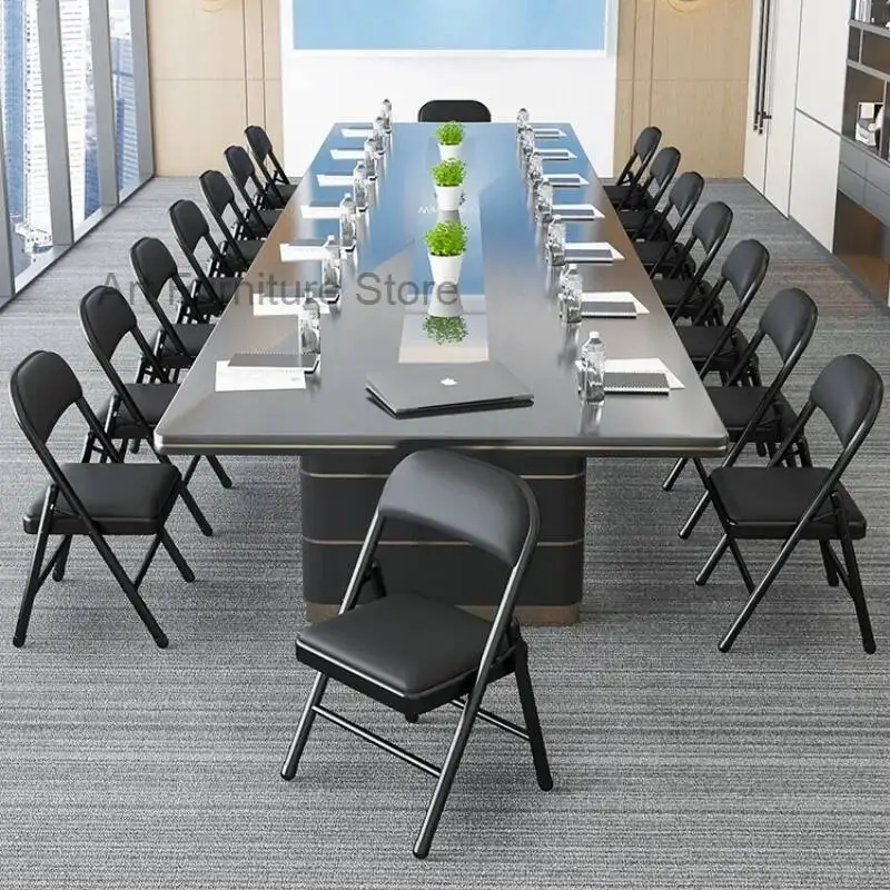 

Kitchen Outdoor Living Room Dining Chairs Folding Chairs Waiting Modern Hotel Design Ergonomic Garden Meubles Modern Furniture