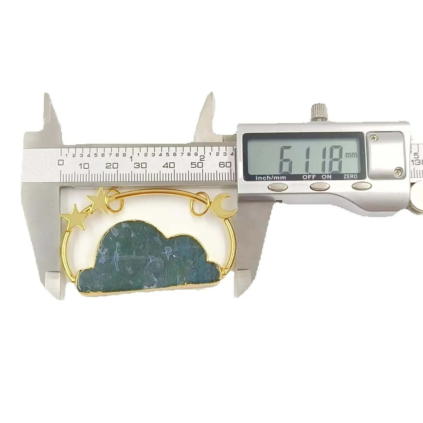 wt-p1945-wkt-2025-キュートスタイル天然宝石ペンダント雲形-ジュエリー用品-ジュエリー-18kゴールド-魅力的なセール