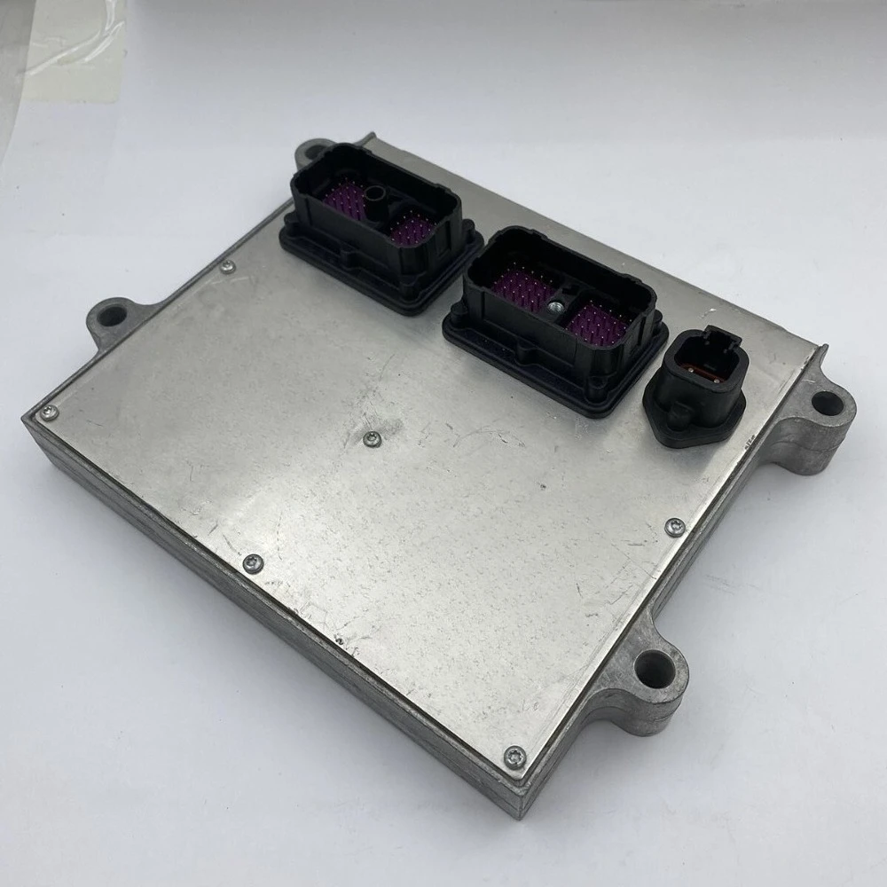 

Для 4988820 Компьютерная планка Ecu Ecm — фургон Применение Op Cummins Моторный компьютер Электронный контрольный центр