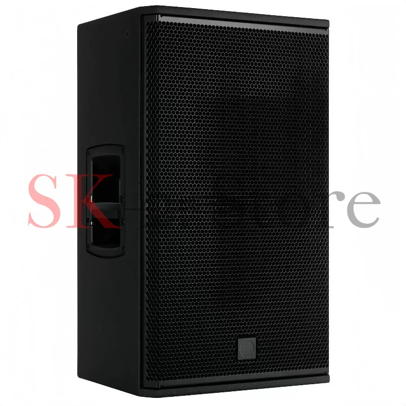 Touring Portable Professional Powered Sound System Speakers NX915A 15 Inch Active Two-way  Stage Floor Speaker
