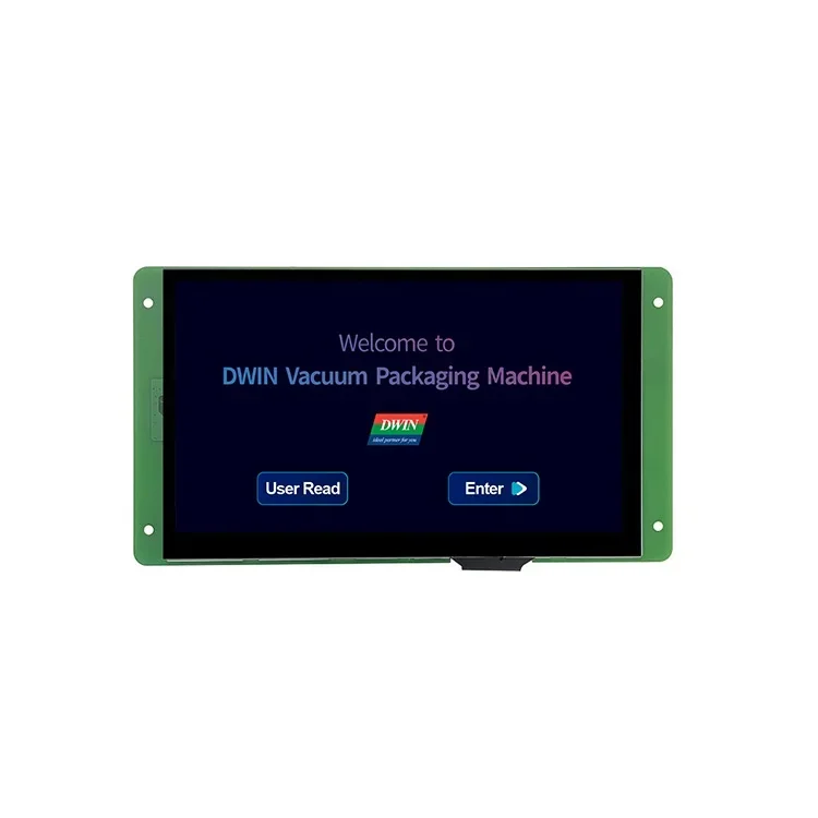 2026 7 Inch Display…