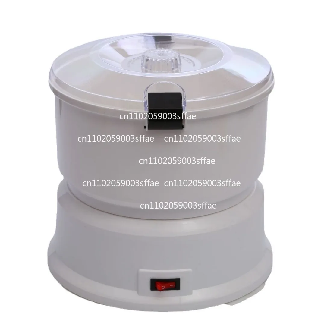 2-in-1, Electric Potato Peeler, Automatic Potato Peeler, Vegetable Dehydrator