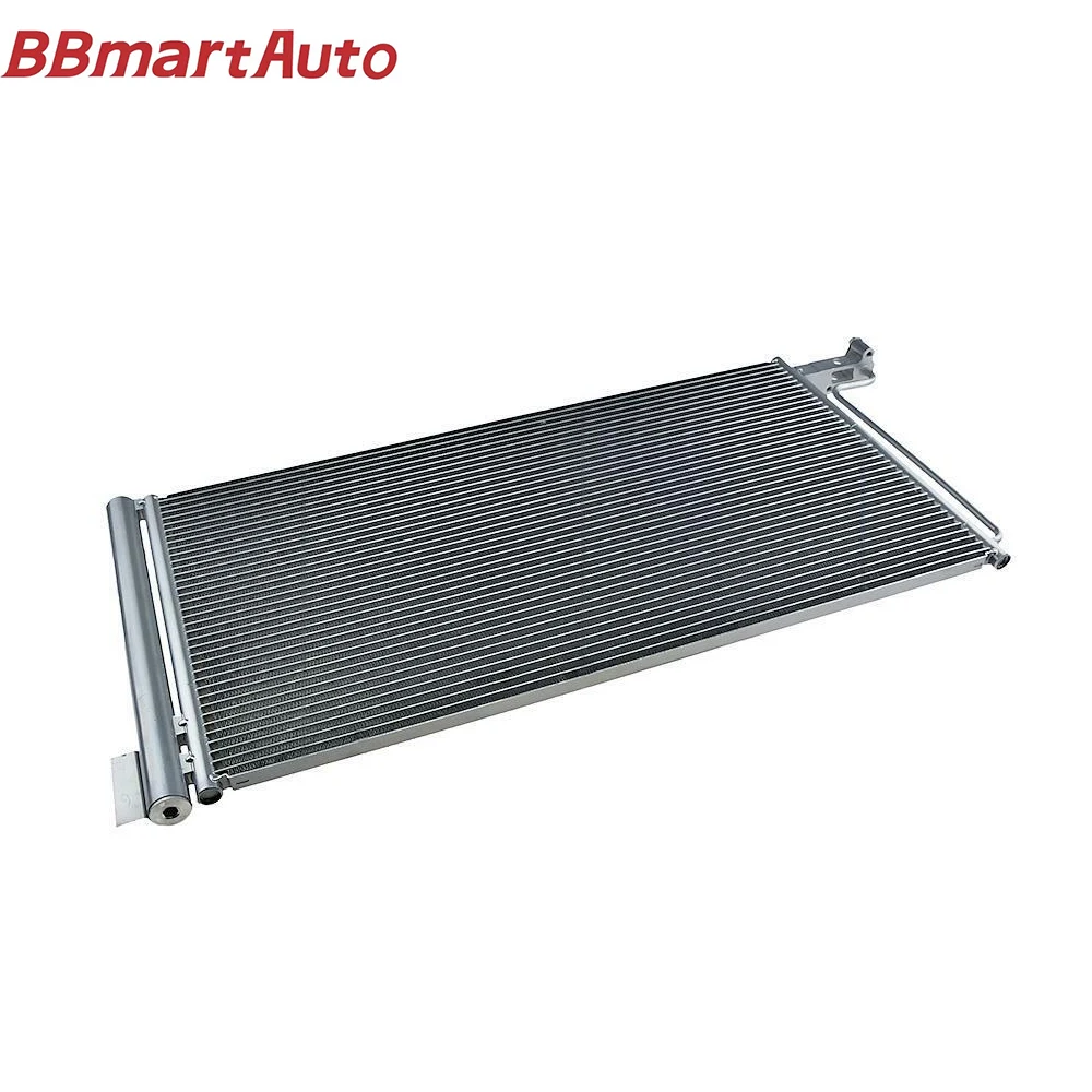 

AV6119710AB BBmart Auto Parts 1 Pcs Cooling System Conditioning Condenser For Ford C-Max II Grand C-Max Focus Mk3 Hatchback