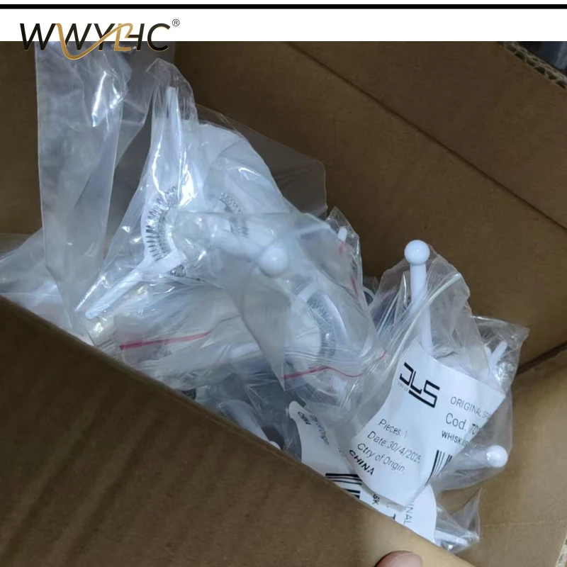 

Подходит для полностью автоматической машины для приготовления горячей и холодной молочной пены EMF2.W, блок для вспенивания.