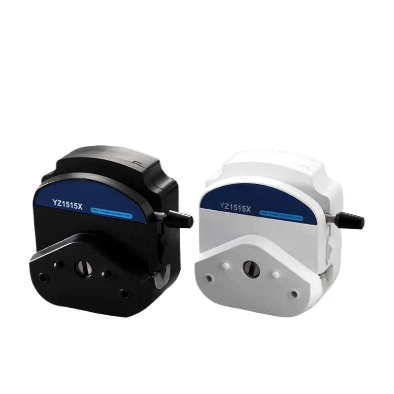 Looook Store Peristaltic Pump Head Circulating High Flow Anti-corrosion Laboratory Online Analyzer Yz1515 Yz2515 Pump Head