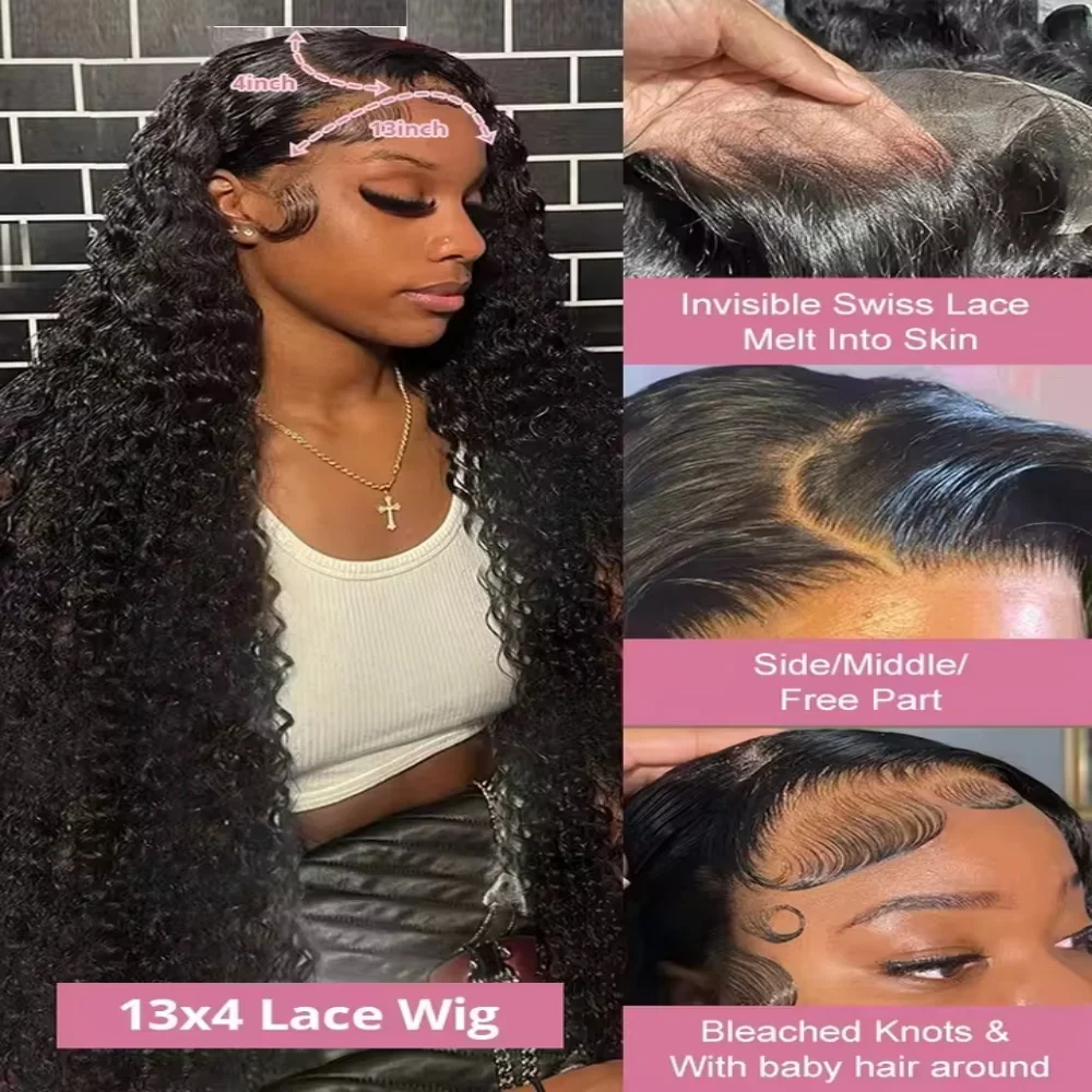Thumbnail 3 - #37 Top Rated Wigs to Buy in 2026