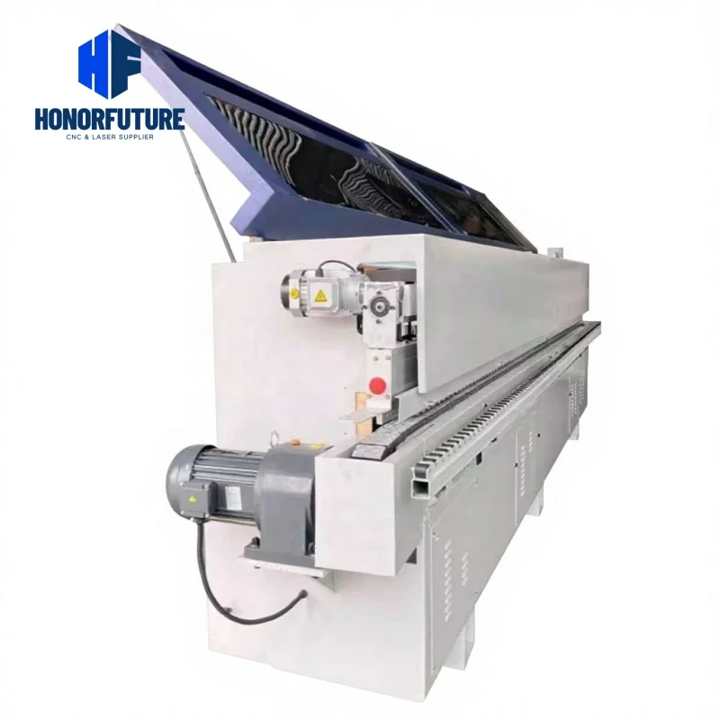 Wood Furniture Edge Banding Machine Wood Pvc Straight Edge Bander Banding Pre Milling Woodworking Automatic Edge Banding Machine