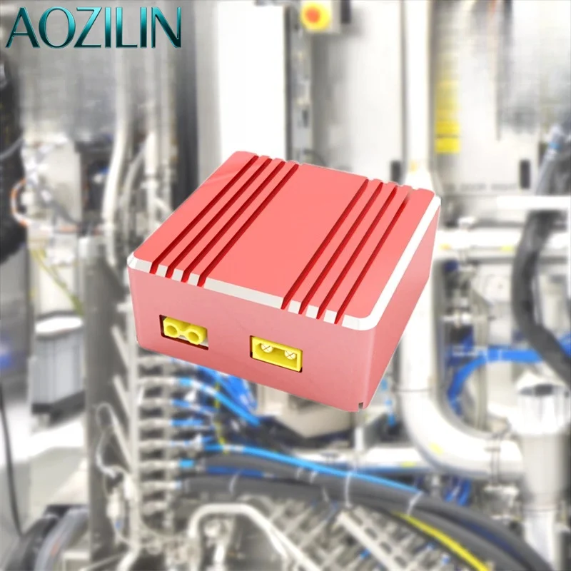 AOZILIN 20A DC-DC Buck Converter Mini Low Ripple Power Supply Module for RC Drone FPV