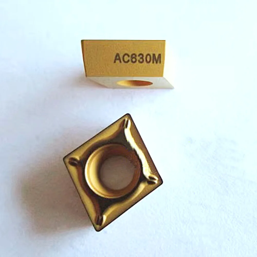 

Оригинальная японская токарная головка CCMT09T302N-SU CCMT09T308N-SU CCMT09T304N-SU AC630M AC6030M AC530U токарный инструмент с режущим лезвием