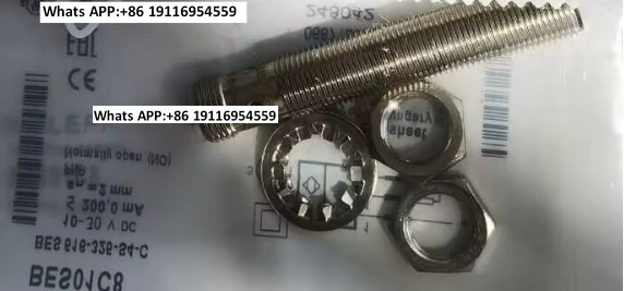 New Inductive Proxi… - image