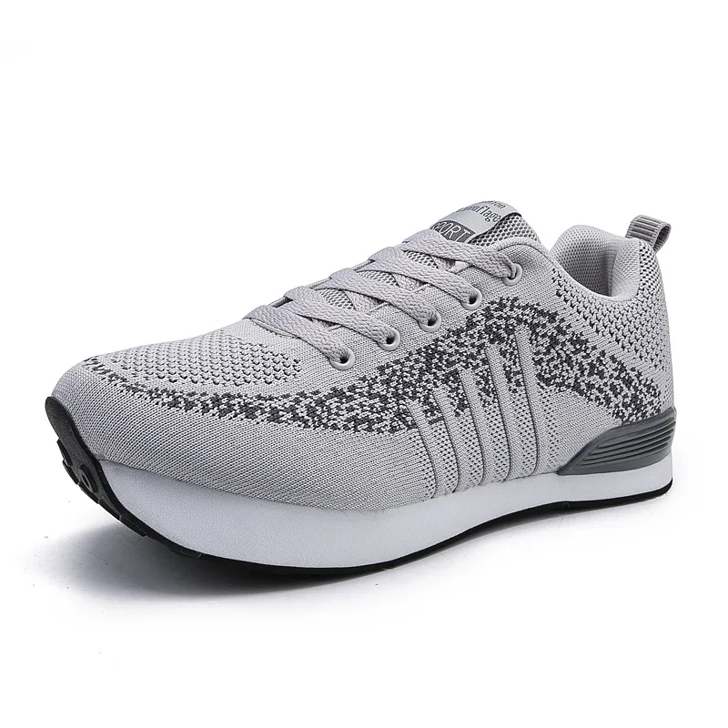 ربيع الخريف جديد الأزواج K-نوع سلبي كعب الرجال أحذية نسائية قبل عالية بعد أحذية منخفضة الظهر المشي أحذية رياضية