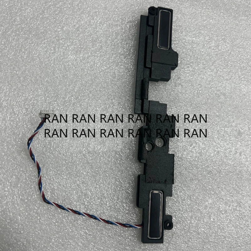 

0CFC0H новый оригинальный динамик для ноутбука DELL Precision 7550 M7550 7560 M7560, левый и правый внутренний динамик CFC0H CN-0CFC0H протестирован