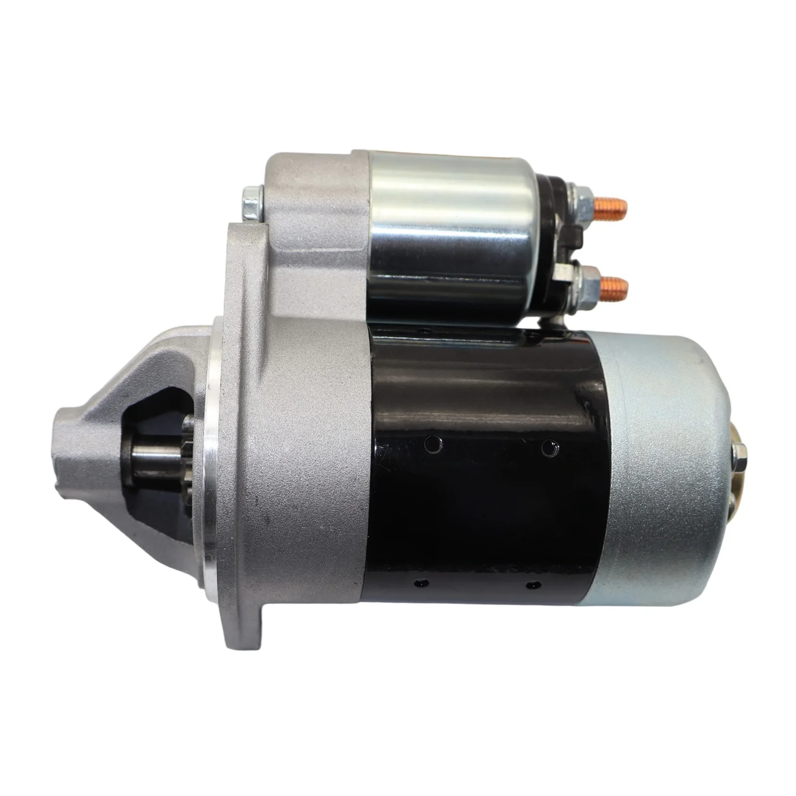 12V Starter 11923377010 Compatible for Yanmar Marine 3Tn66 3Tne68