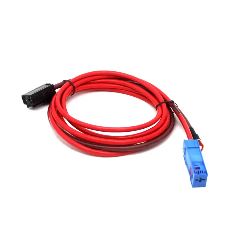 Amplifier Connector POWER Cable For Bowers&Wilkins F10 F30 F32 G20 G30 G15