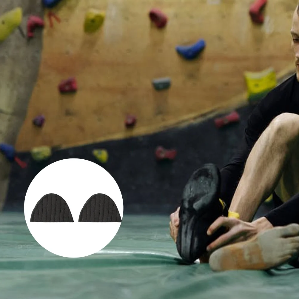 

1Pair Heel Cushion Pads Rear Heel Grip Stickers Self Adhesive Soft Shoe Pads Pain Relief Protection Blister Prevention