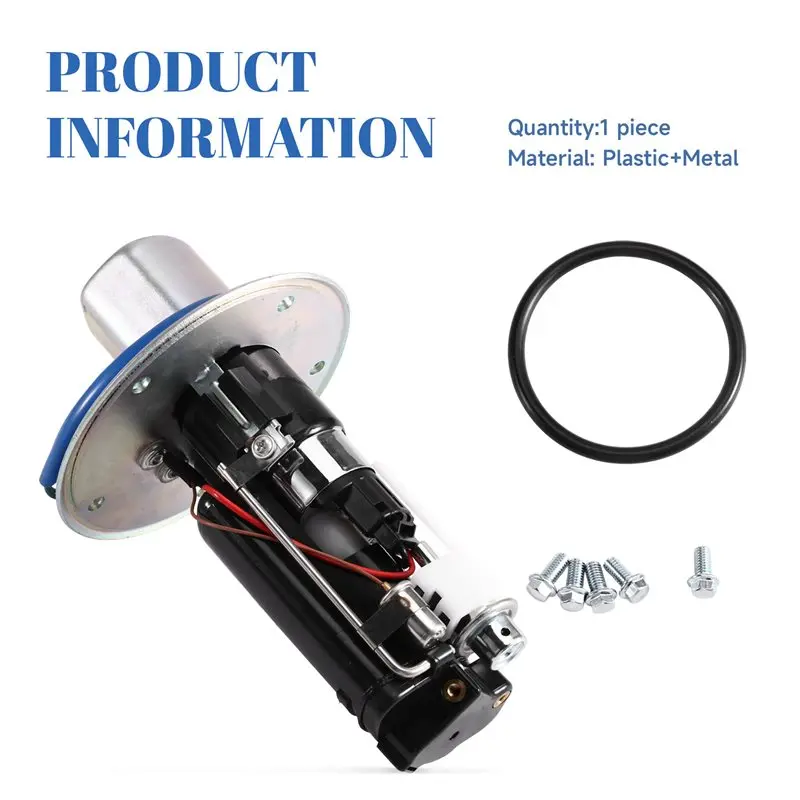 15100-29G00 1510029G00 Motorcycle FUEL PUMP ASSY For GSXR600 GSXR750 GSX-R600 GSX-R750 2004 2005
