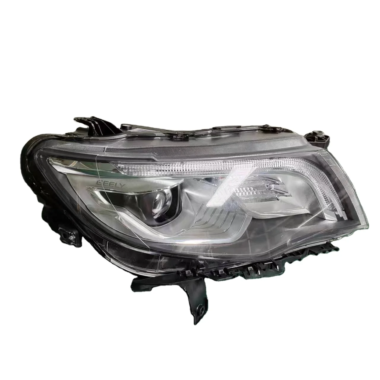 For Geely Junyue Automotive led light for car   Factory Direct Sales Original car headlight