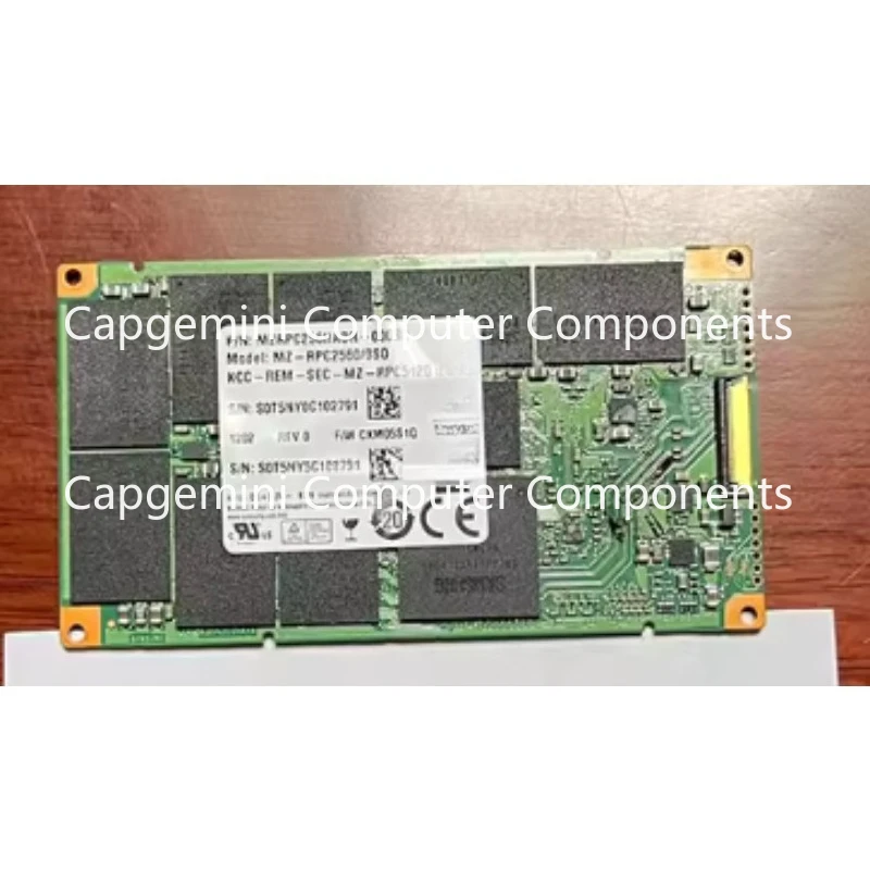 

N Original 1.8" Raid LIF 128GB SSD MZRPC128HACD MZ-RPC12800SO For VPCZ2 SVS13 SVS15 VPCSD SVZ13 Series Test Good