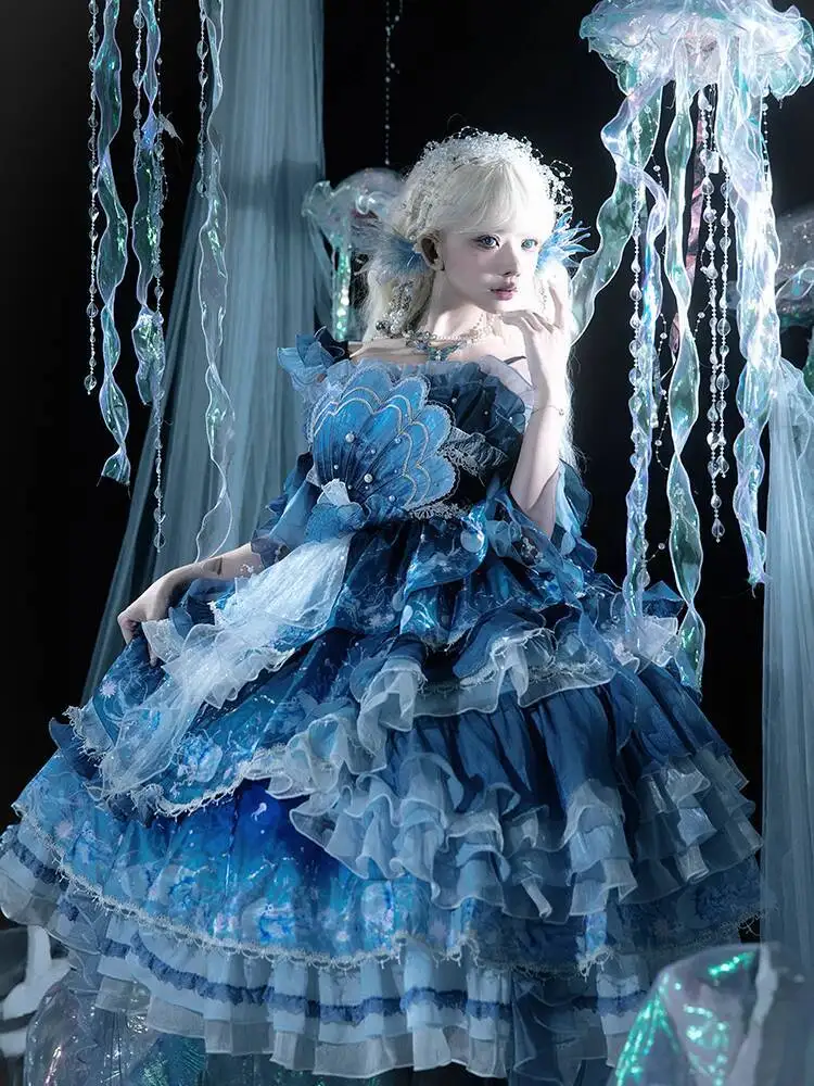 New Original Lolita… - image