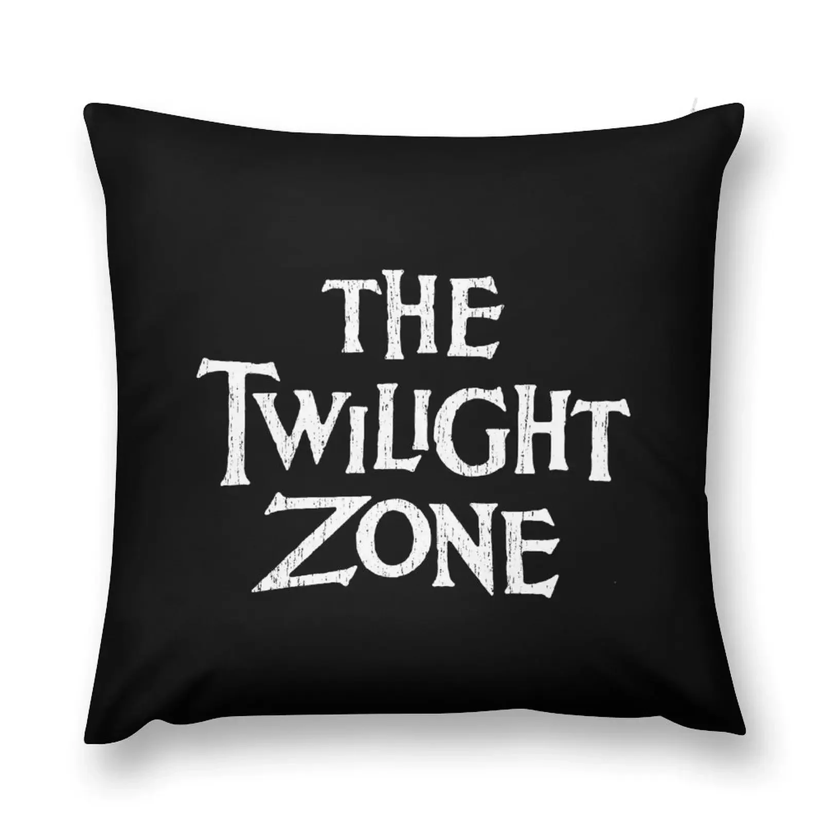 

the twilight zone Throw Pillow Decorative Cushions For Luxury Sofa ornamental pillows for living room Luxury Pillow Case pillow