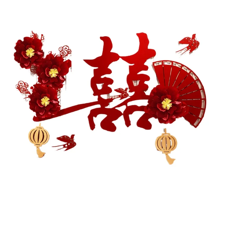 arrangement-set-latte-flower-background-wall-new-house-wedding-decoration-bedroom-living-room-latte-flower-full-set-ofcreativity