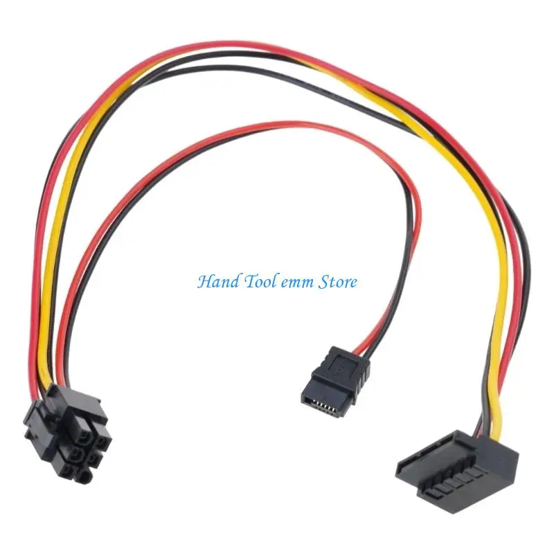 H37F Storage Repair Power Wire for Desktop Drive Routing and Service