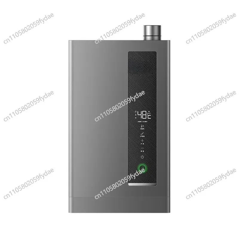 Water Heater Primary Energy Efficiency RU5 Natural Gas Thermostatic Water Heater Water Servo Household 13L16 Liters
