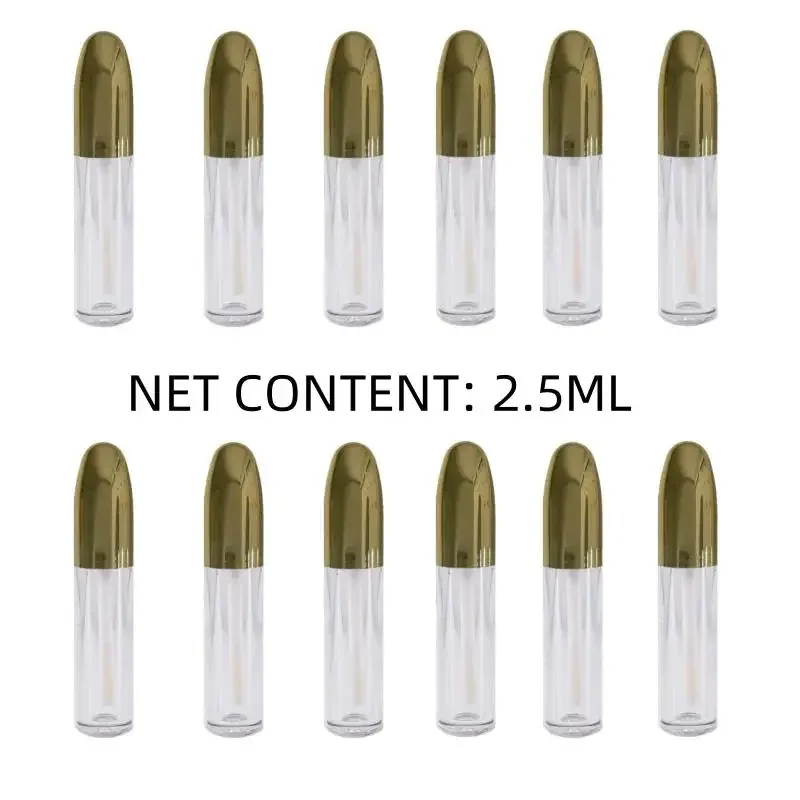 2 5ML Empty Lip Glo…