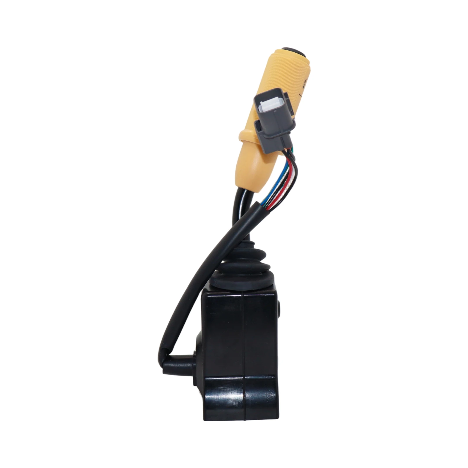 Lenksäulenschalter 701-55100 701/55100 70155100 für JCB 3C 3CX 3D 3DX 4C 4CN 4CX Baggerlader – Detail 4