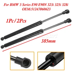 51247060623 Car Rear Tailgate Boot Trunk Gas Spring Hood Lift Shock Struts For BMW 3 Series E90 E90N 323i 325i 328i 330i 335i M3