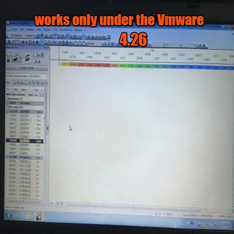 Newest Winols 4.26 + Damos pack 2020 Installation video With 66 Plugins And Checksum+ ECU Remapping lessons+ Guides+ programs