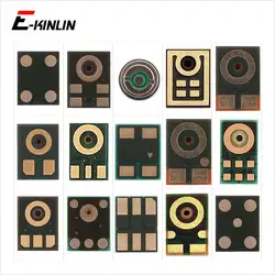 2pcs\lot Microphone internal MIC Speaker For Samsung Xiaomi Redmi Huawei OPPO Realme Vivo LG Replacement Parts