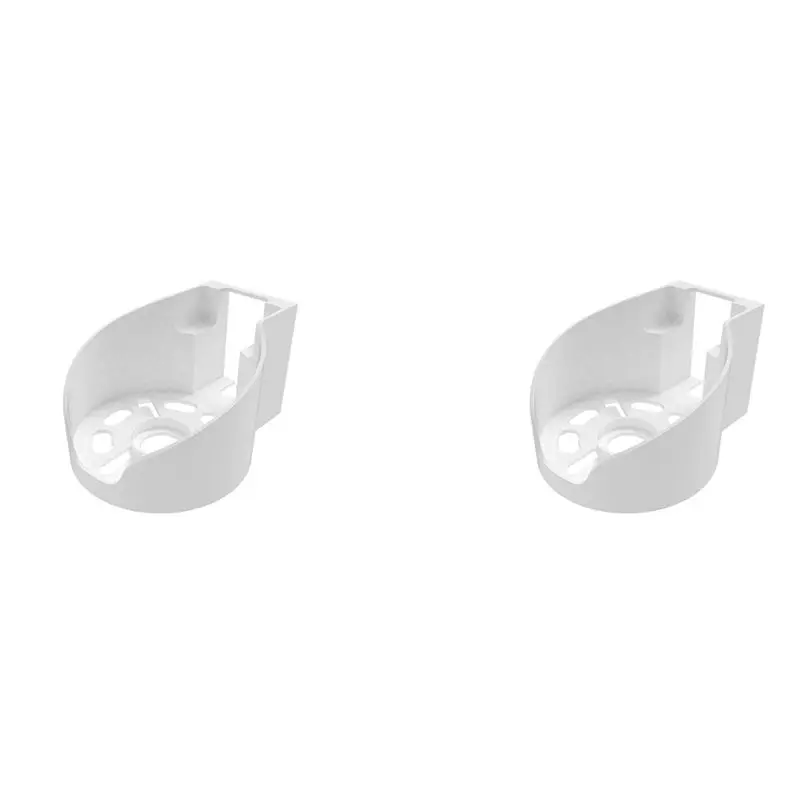 2Pcs Wall Mount For…