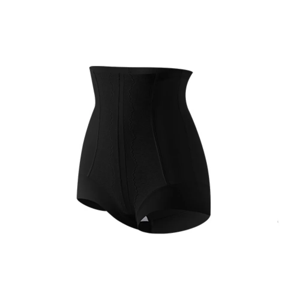 

High Waist Lace Slimming Shapewear Seamless Shapers Body Shaping Briefs Belly Contracting Tummy Control Underwear Tummy Control