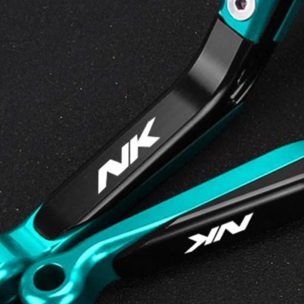 

Motorcycle Accessories For CFMOTO CF MOTO 250 400 450 650 800 NK CF400NK Brake Clutch Levers Handle Bar Grip End