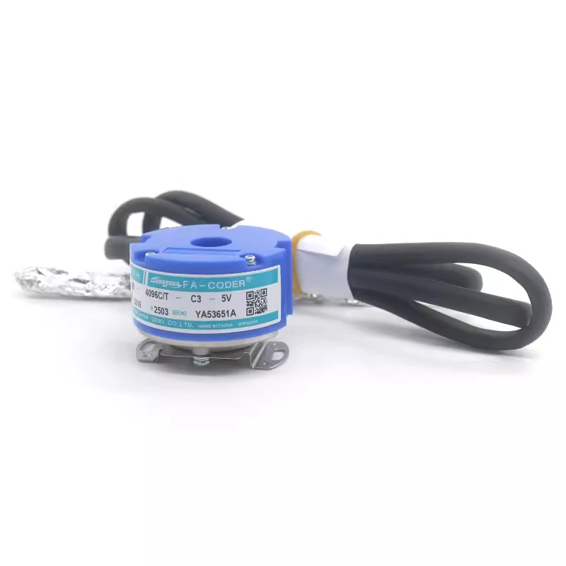 Encoder TS5213N2561 TS5213N2555 TS5216N2503 TS5233N591 TS5233N2503 Elevator Parts Lift Parts Accessories