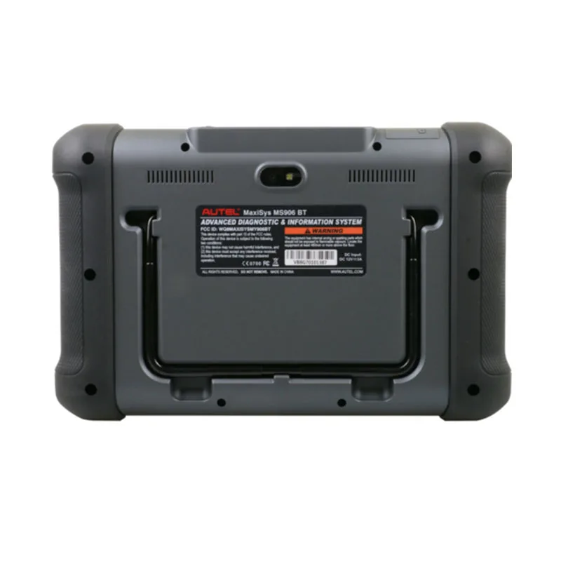 100% Original MaxiSys MS906BT Auto Diagnostic Tool MS906 BT Ms906bt
