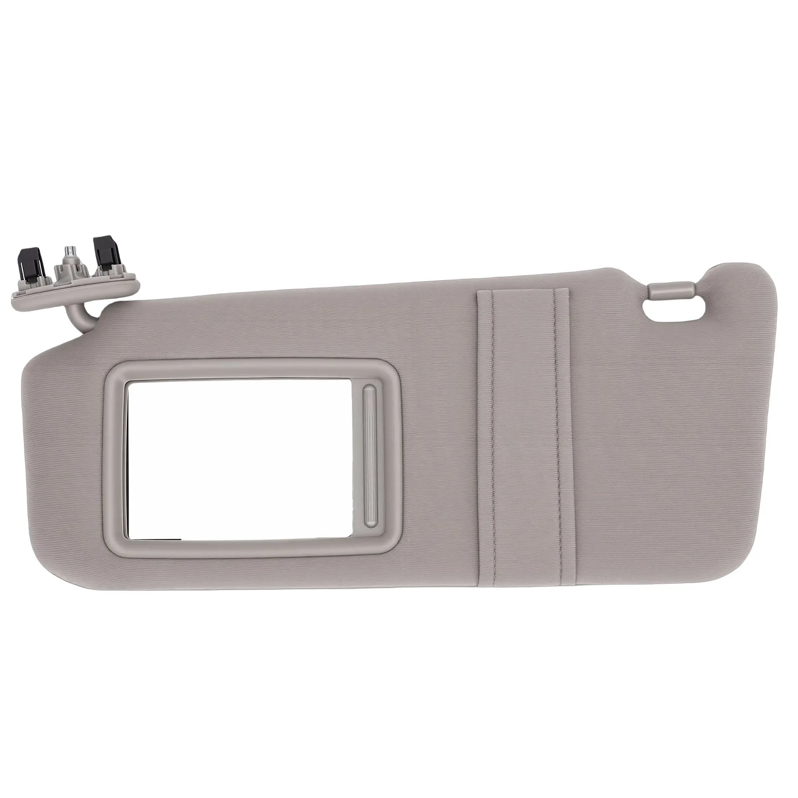 Driver Sun Visor Le…