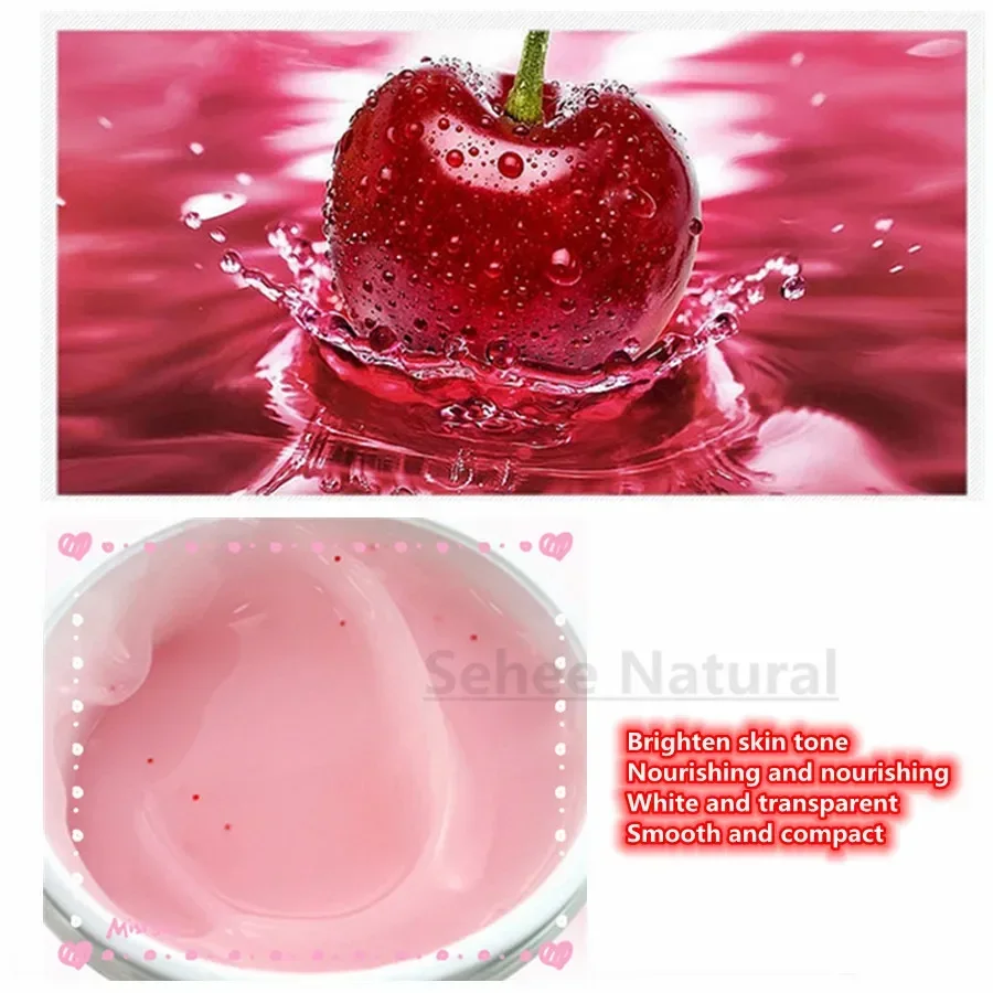 masque-de-nuit-a-la-cerise-ultra-hydratant-illumine-le-teint-1-kg-produits-de-soin-de-la-peau-salon-de-beaute