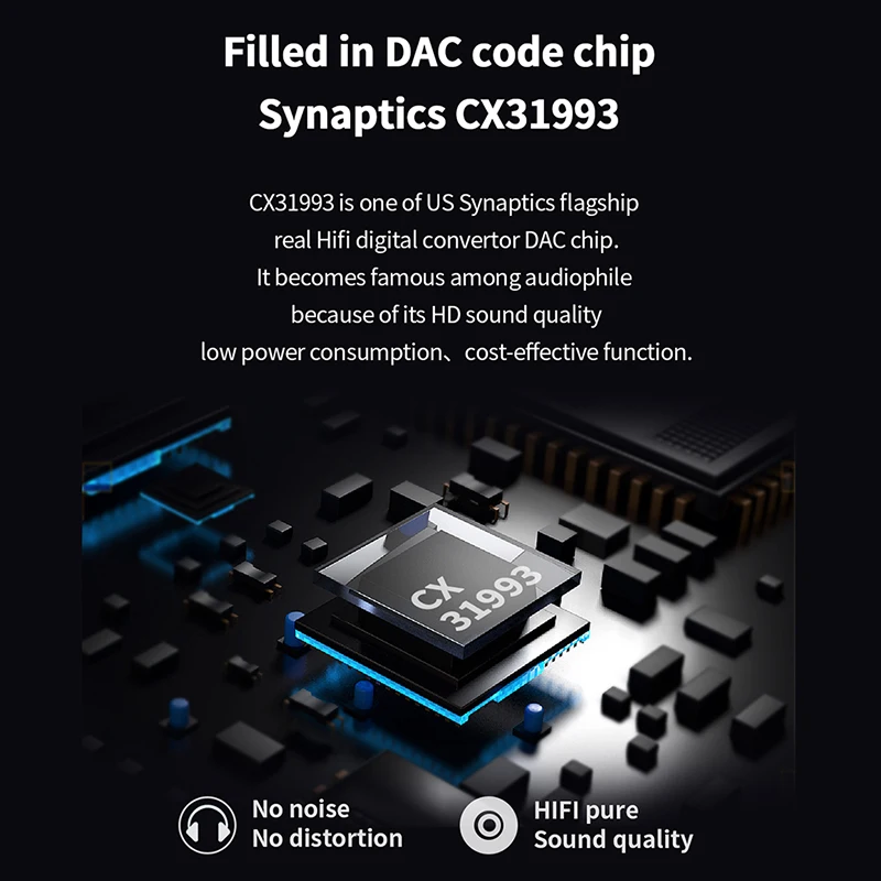 Кабель jмелкозернистый для наушников, 8 ядер, 0,78 мм, с микрофоном