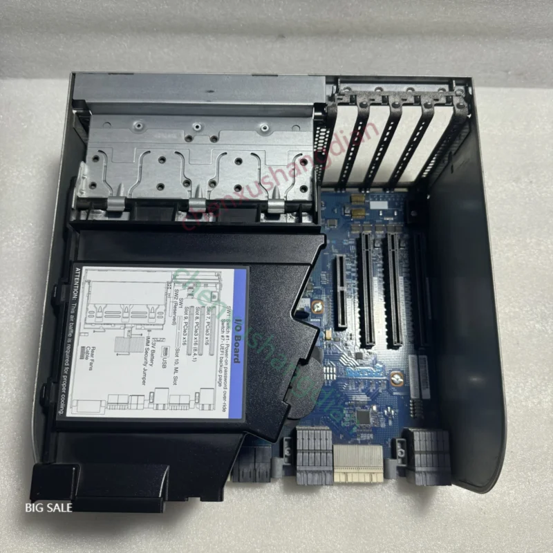 

Для IBM X3850X6 плата ввода-вывода PCI плата 00FN847 00FN856 00FN707 00FN773 00FN811