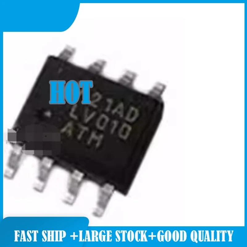 

20 шт./лот DS92LV010ATMX DS92LV010 LV010ATM SOP-8 100% новый