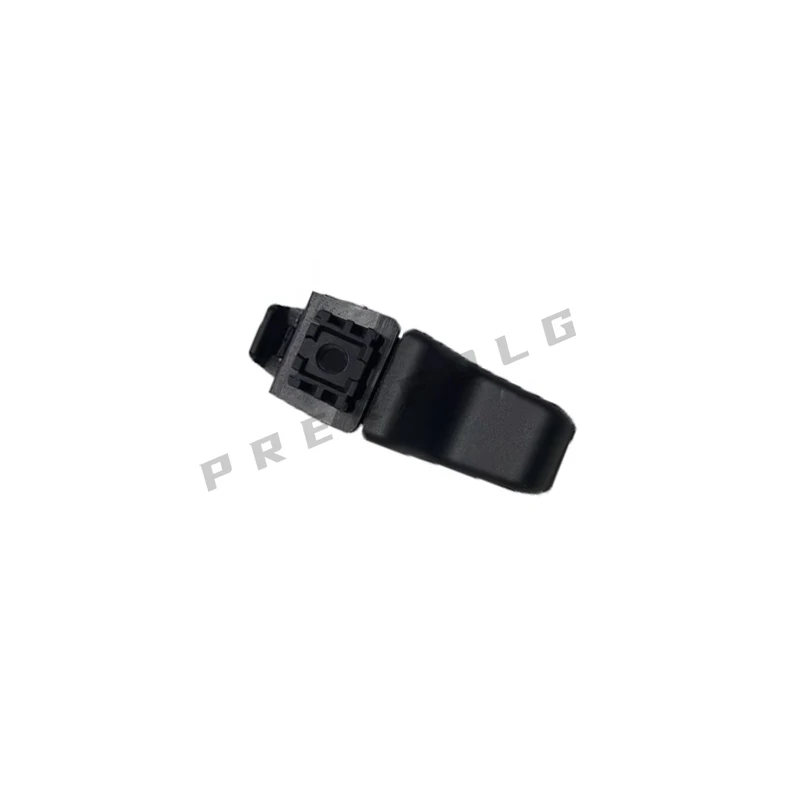 1pc for BMW X5X6 Rear Door Curtain Hook G05 Sunshade Clip G06 Roller Blind Buckle - view 4