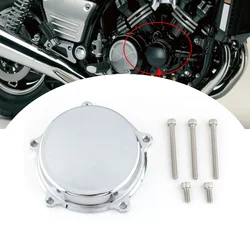 Vmax1200 Vmax540 Motorcycle Engine Water pump cover For Yamaha Vmax V max 1200 540 1985-2007