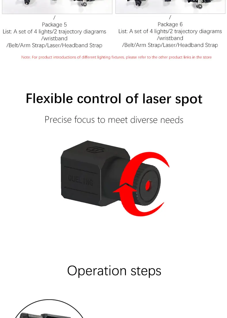 Multifunktionaler Laser-Bewegungserkennungs-Trainingsausrüstung für die dynamische neurale Rehabilitation in der Taille und Gliedmaßen – Detail 4