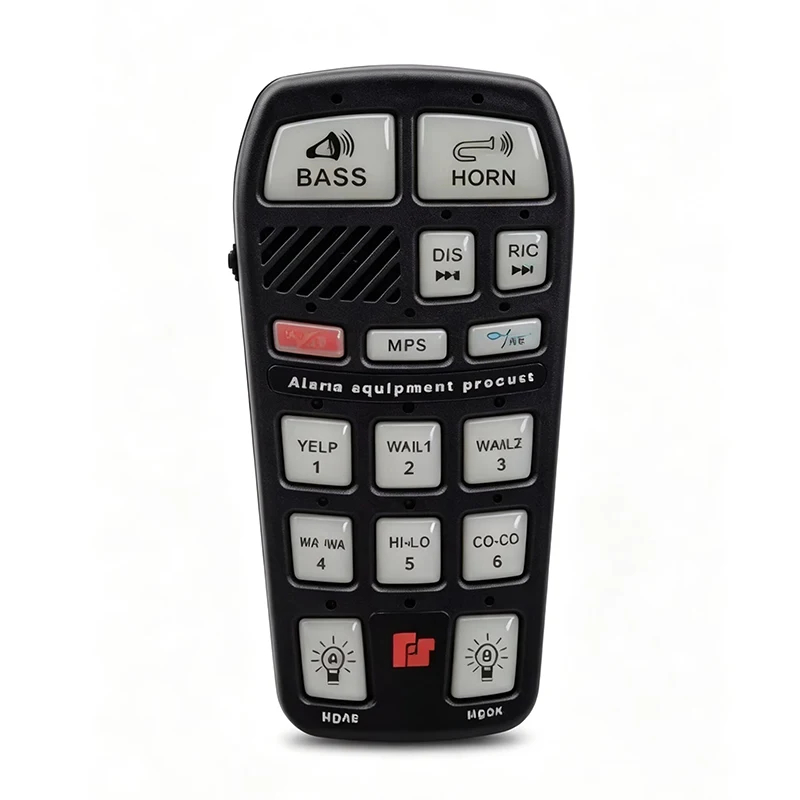 DC 12V 200W300W Auto Waarschuw - Home Security Police recensie en prijs