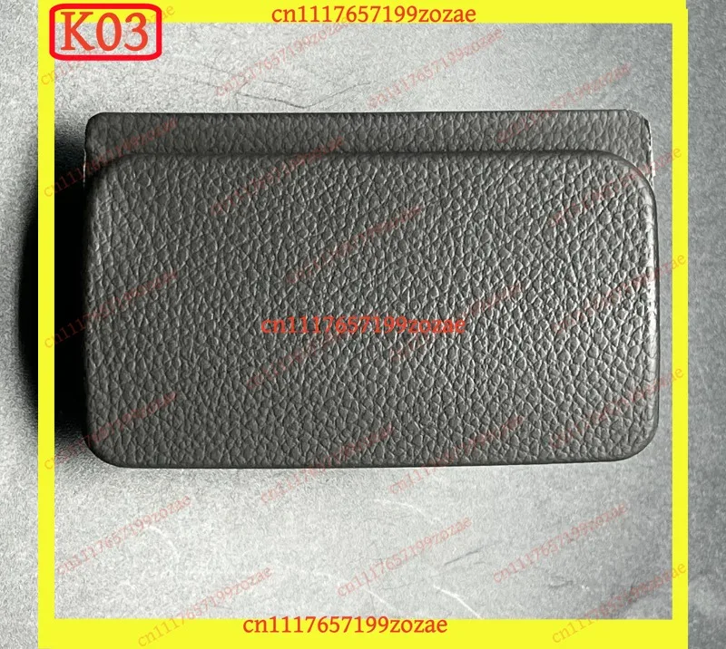 k03 1pc Glove Box Lock Buckle Handle Latch for Captiva Car Interior Accessory
