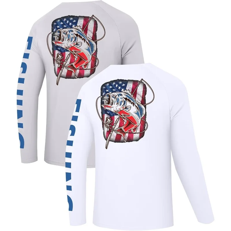 top-de-pesca-discreto-mas-exclusivo-roupas-esportivas-camisa-com-gola-redonda-camisa-esportiva-de-manga-comprida-grande-de-secagem-rapida-respiravel-impressa-em-3d