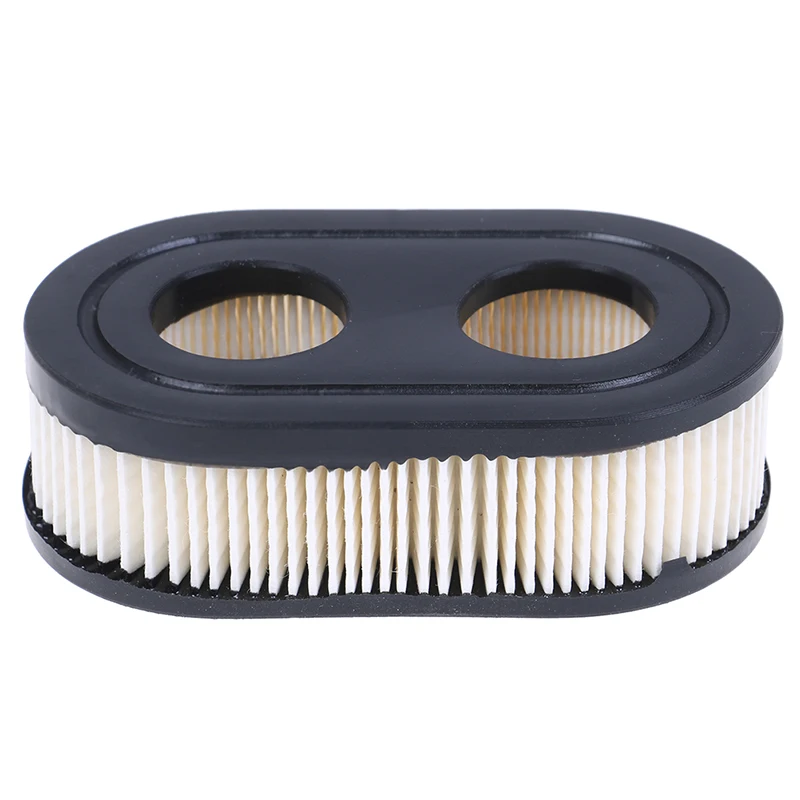 1pc Lawn Mower Air Filter Replacement For 798452 5432 5432K 593260 Universal Practical Garden Tool Part